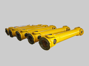 Cardan Shafts